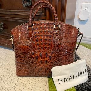 Brahmin Handbag